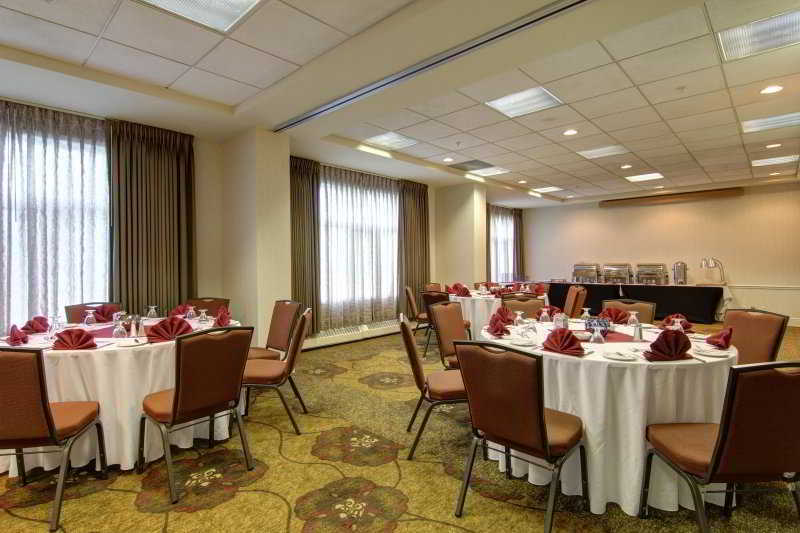 Hilton Garden Inn Calgary Airport Eksteriør bilde