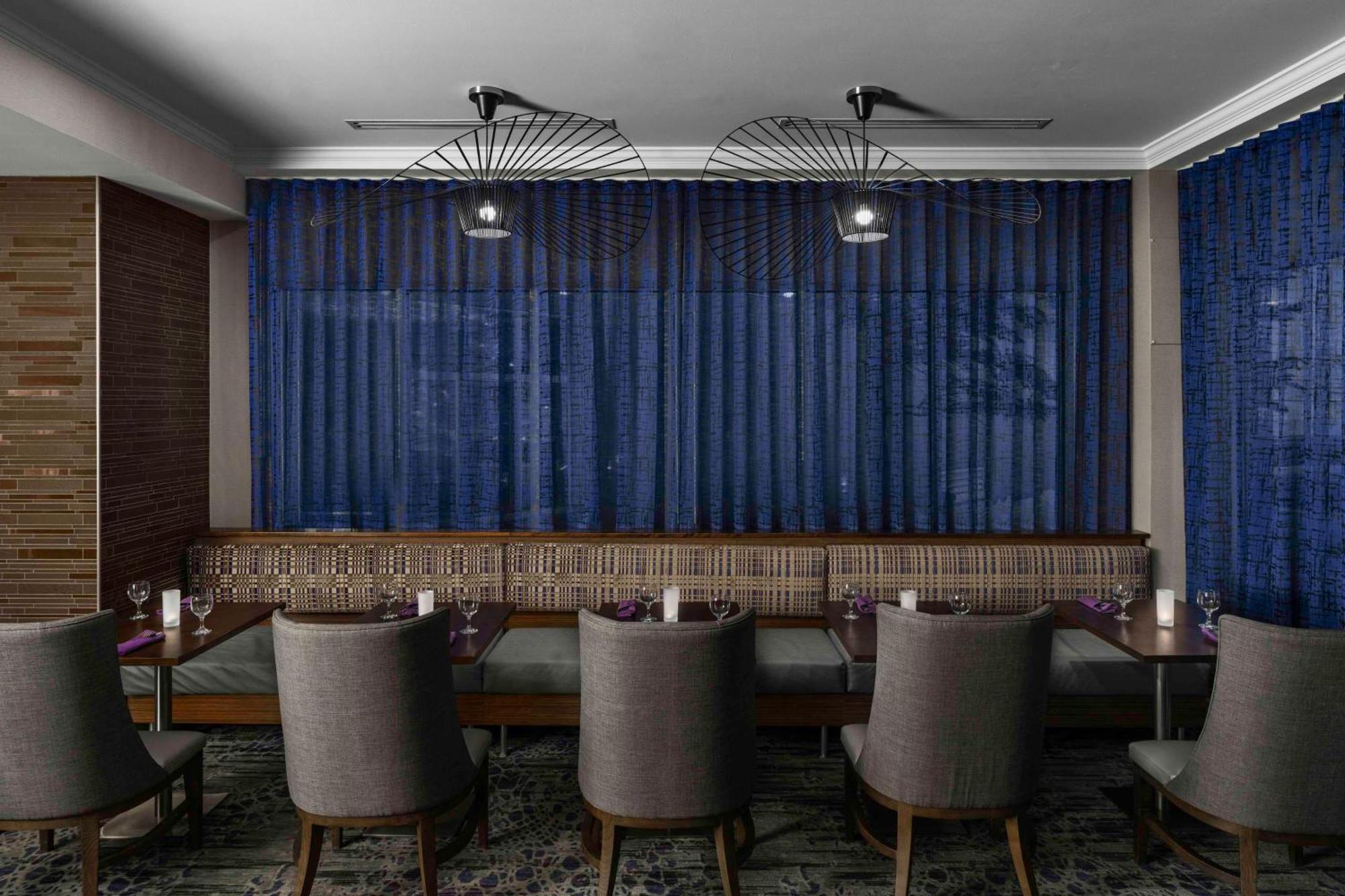 Hilton Garden Inn Calgary Airport Eksteriør bilde