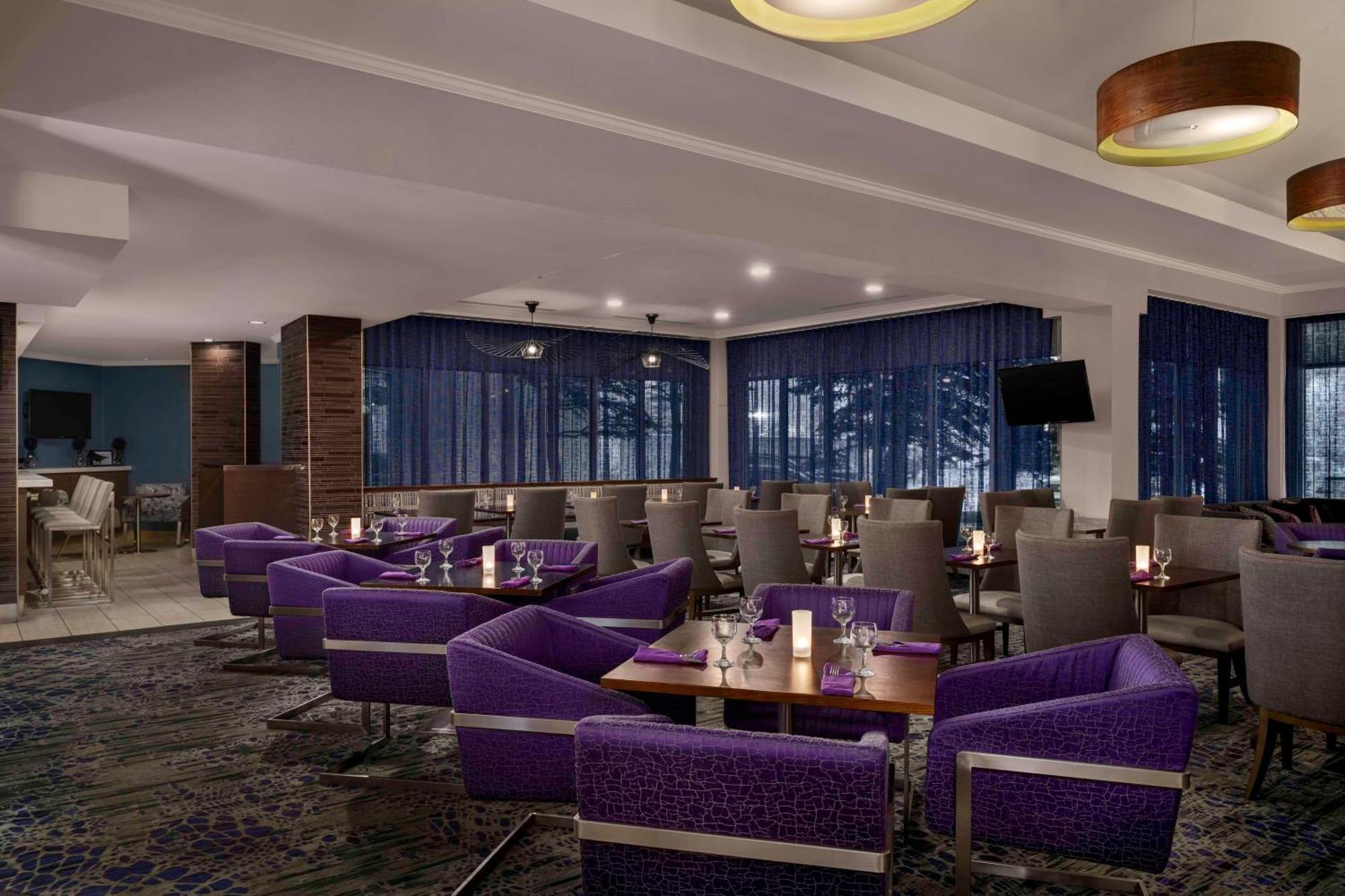 Hilton Garden Inn Calgary Airport Eksteriør bilde