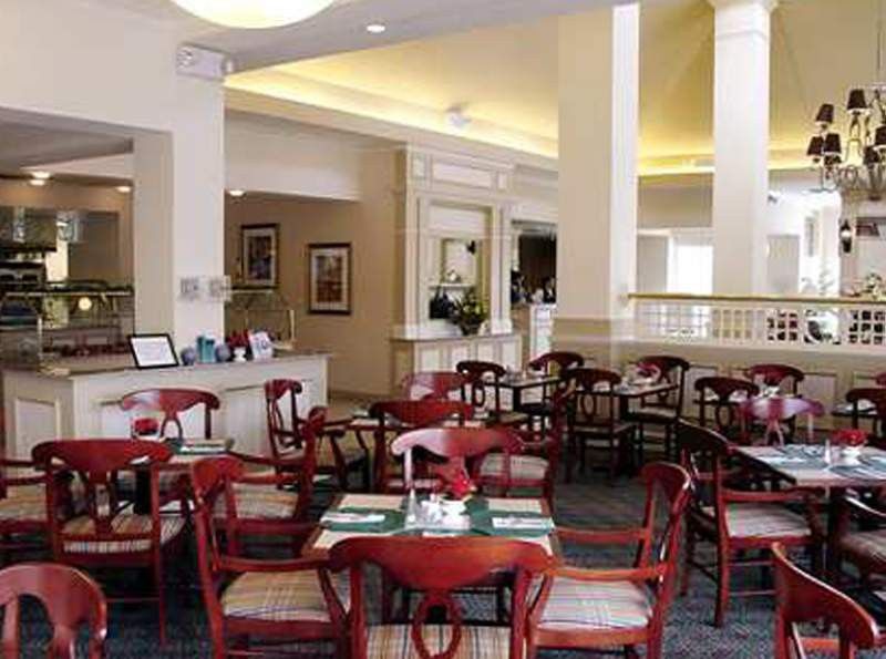 Hilton Garden Inn Calgary Airport Eksteriør bilde