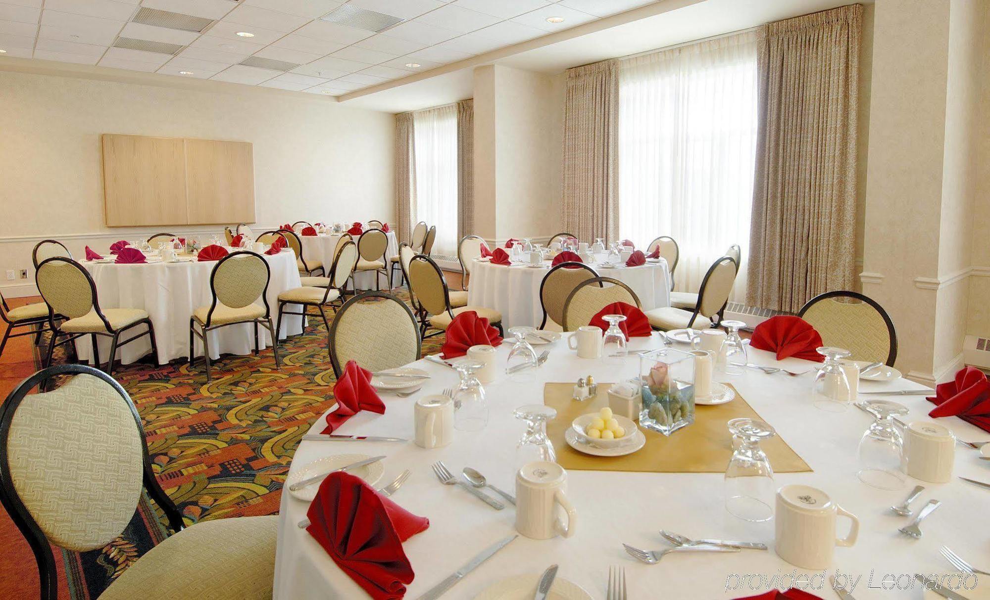 Hilton Garden Inn Calgary Airport Fasiliteter bilde